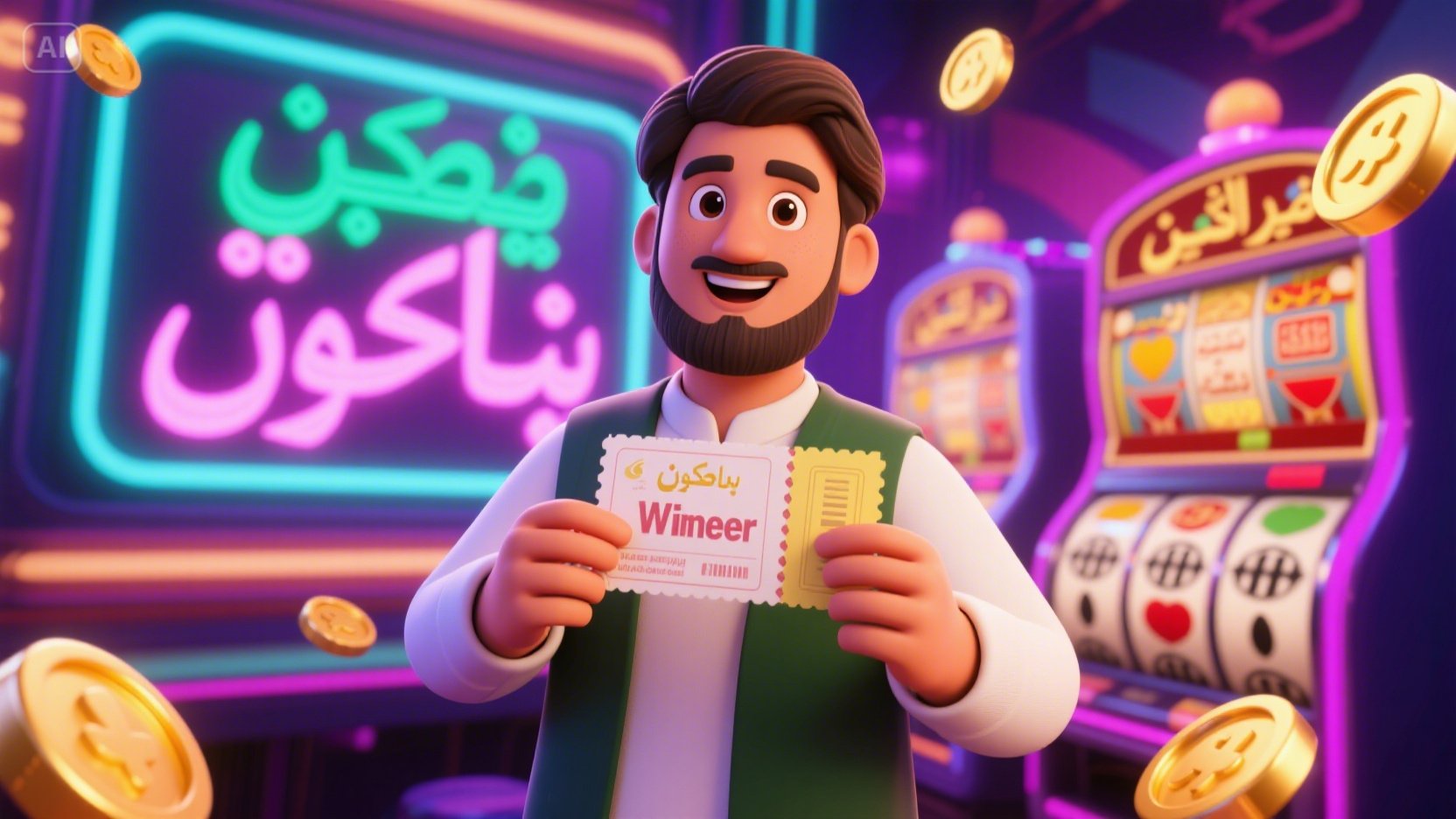 CosmicSlot CasinoDeposit today and get 200% extra instantly! Pakistan’s online players can enjoy smooth gameplay, fast PKR payments, and fun rewards.