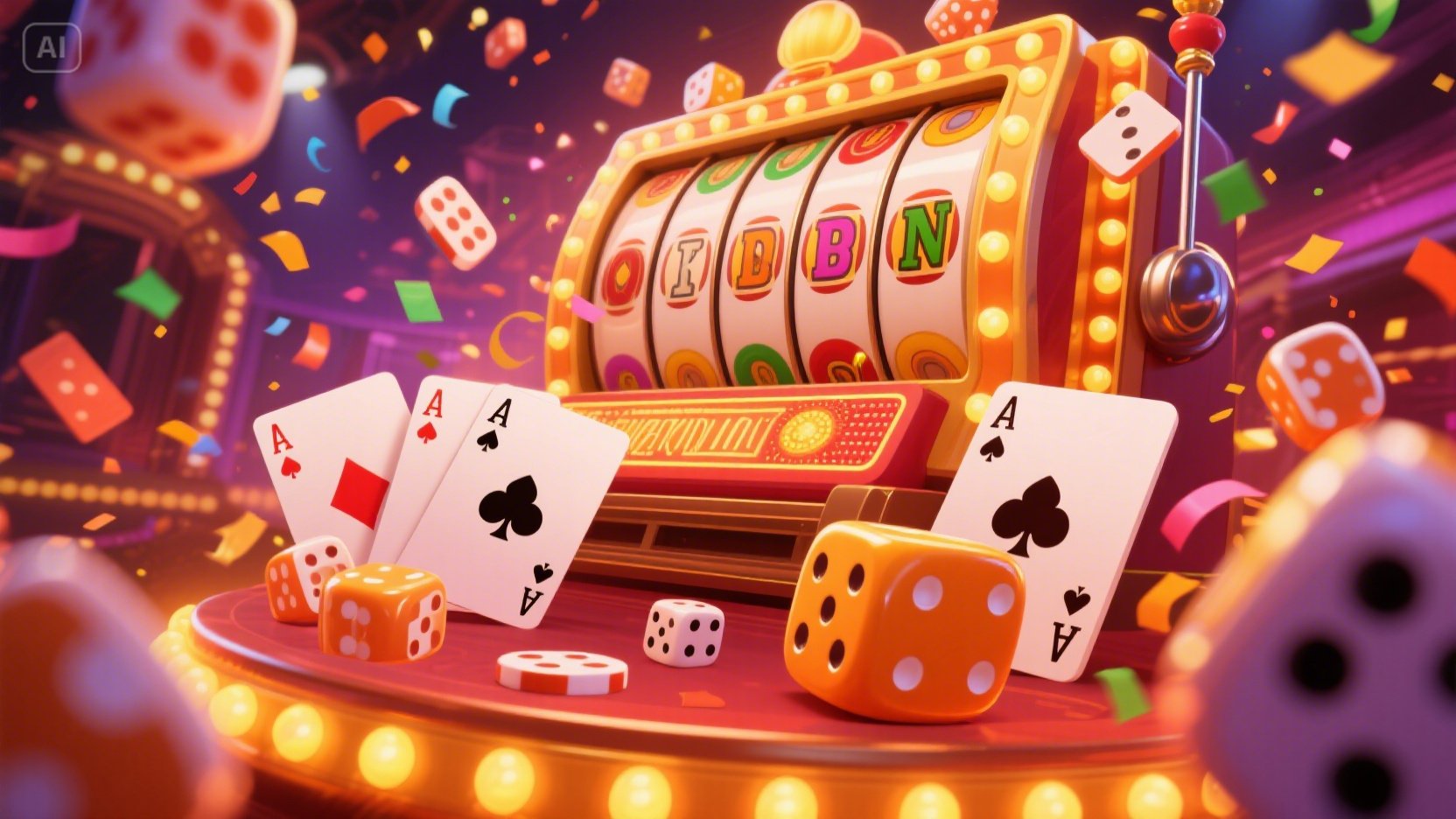 Registration at CosmicSlot Casino Casino