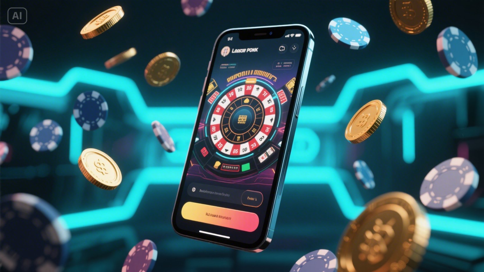 Casino CosmicSlot Casino desktop and mobile interfaces