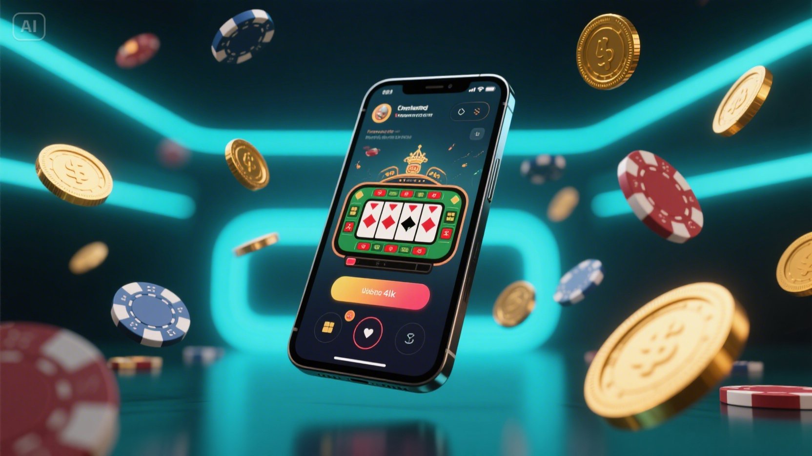 Casino CosmicSlot Casino desktop and mobile interfaces