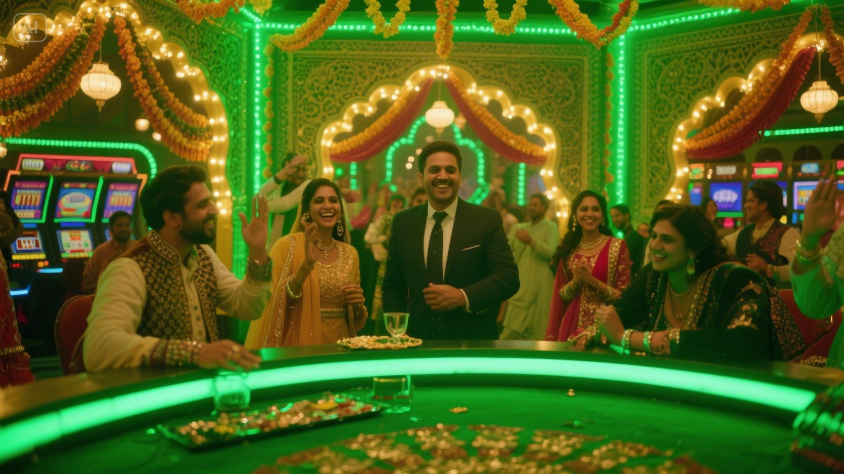 Casino CosmicSlot Casino desktop and mobile interfaces