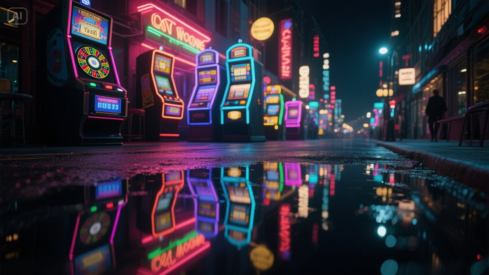 Registration at CosmicSlot Casino Casino