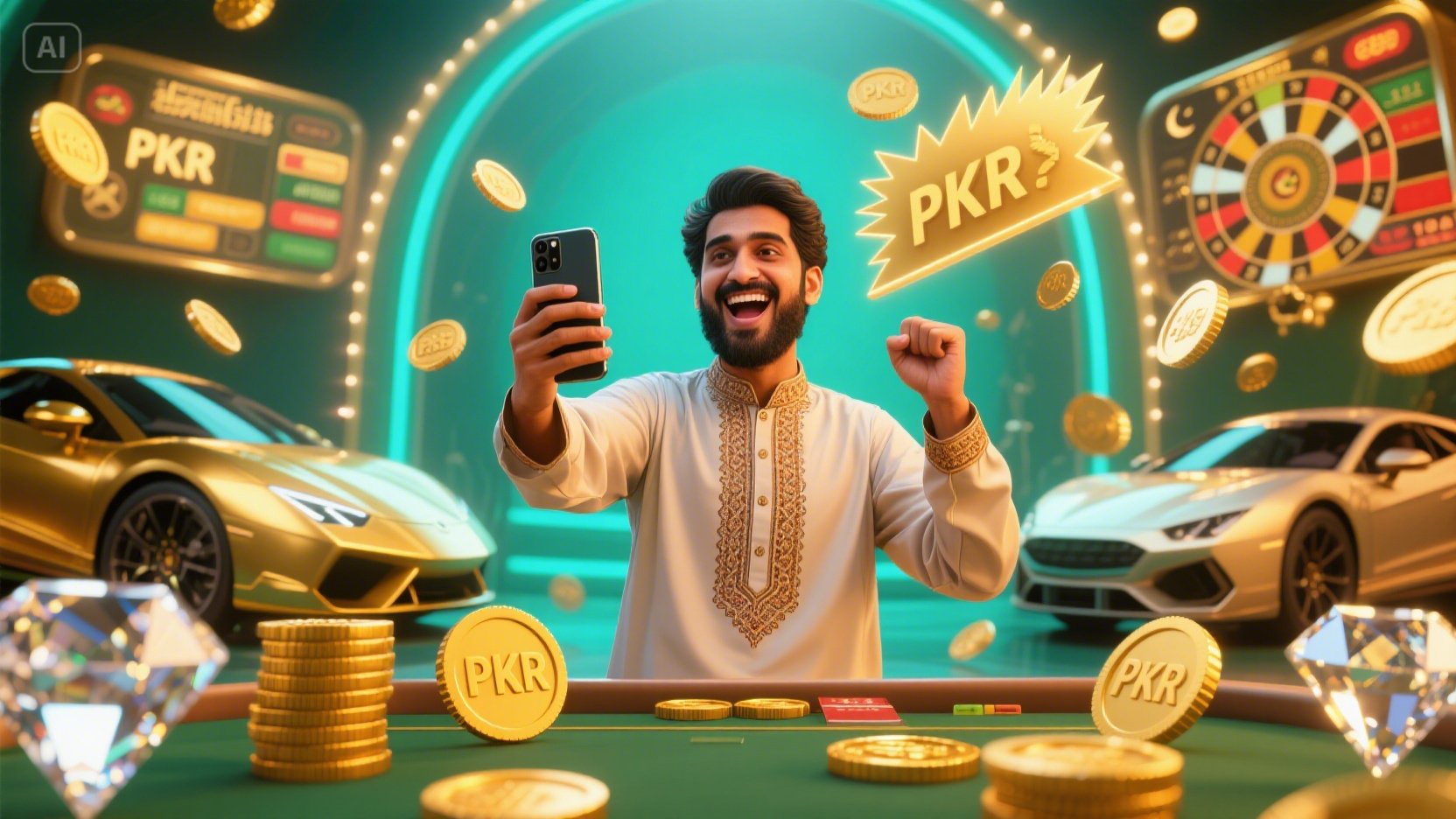 CosmicSlot CasinoDeposit in PKR now and receive 200% instantly! Pakistani users can enjoy secure banking, fair casino fun, and fast withdrawals directly through JazzCash.