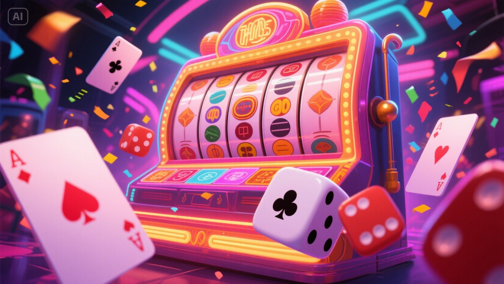 Registration at CosmicSlot Casino Casino
