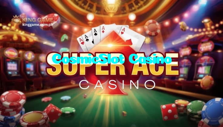 making first deposit on CosmicSlot Casino website using local payment methods in Pakistan