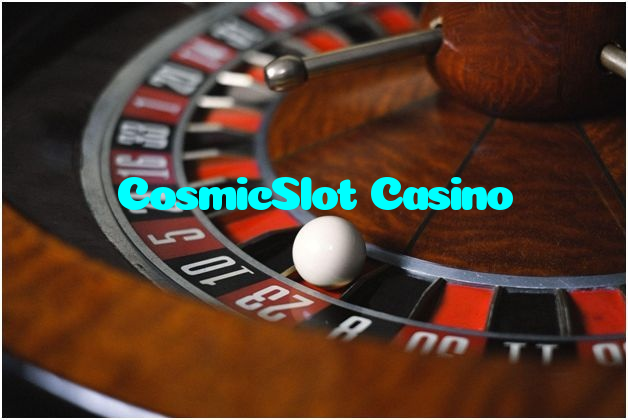 CosmicSlot Casino خوش آمدید بونس +600% پیشکش موبائل ایپ کے پروموشن سیکشن میں دکھائی دیتی ہے۔