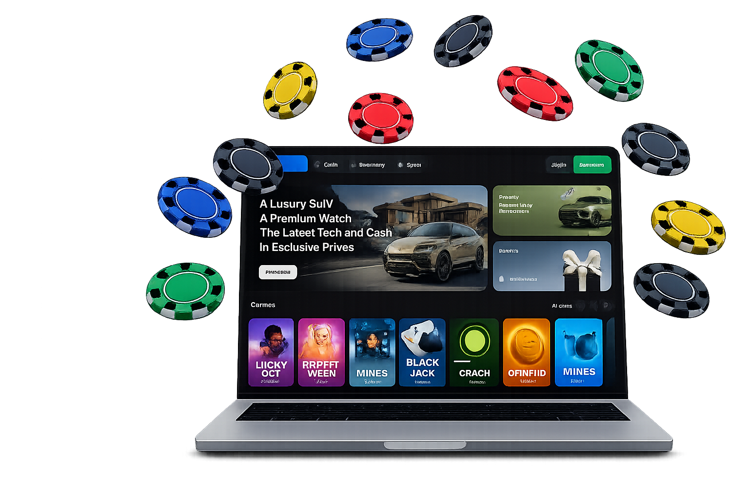 CosmicSlot Casino Pakistan